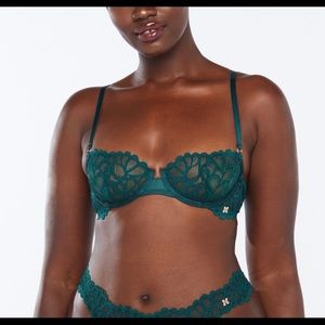 Savage Fenty unlined Bra